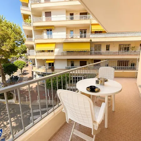Apartment Le Val D'esterel *