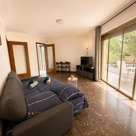 Le Val D'esterel Apartment