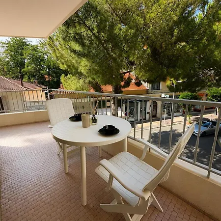 Le Val D'esterel Apartment *