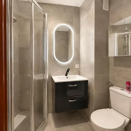 Le Val D'esterel Apartment *