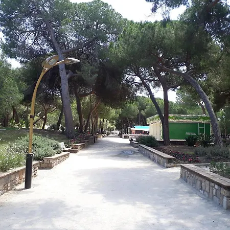 Le Val D'esterel Antibes